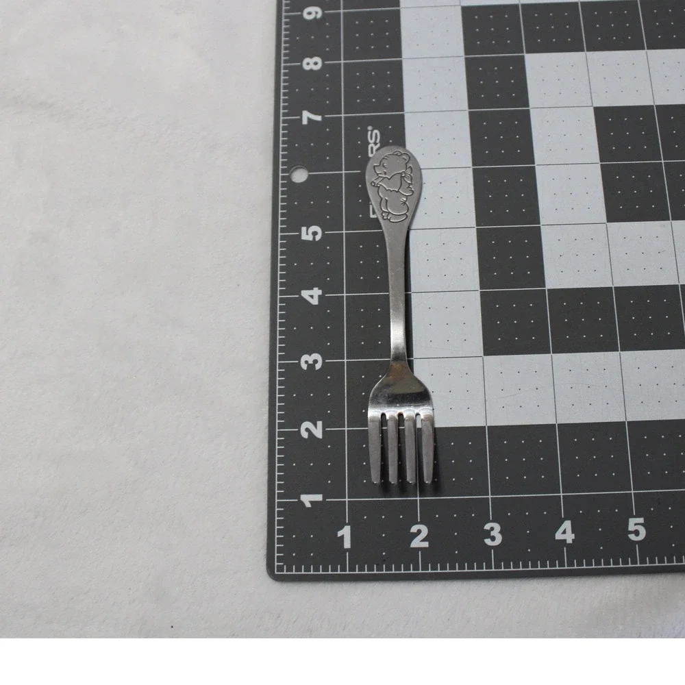 N/A vintage stainless